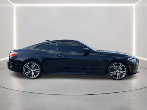 Used 2022 BMW 430i Coupe w/ Convenience Package image 26