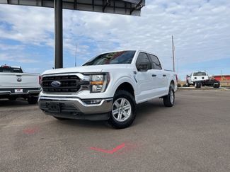 Used 2023 Ford F150 XLT video 2