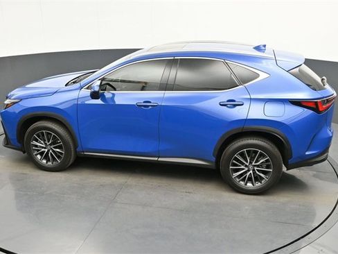 Certified 2022 Lexus NX 350 AWD w/ Premium Package image 23