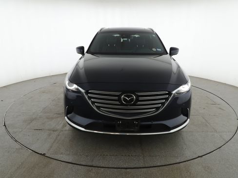 Used 2022 MAZDA CX-9 Grand Touring AWD/4WD image 13