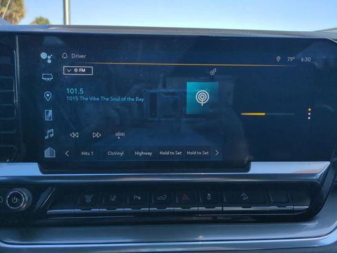 Used 2024 Chevrolet Silverado 2500 High Country w/ High Country Premium Package image 20