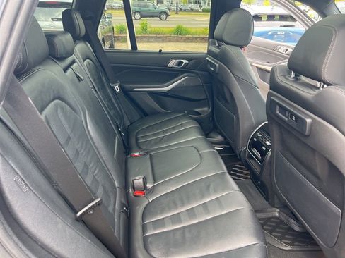 Used 2020 BMW X5 xDrive40i w/ Executive Package AWD/4WD image 15