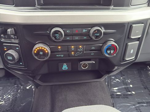 New 2026 Ford F250 XL w/ STX Appearance Package image 24