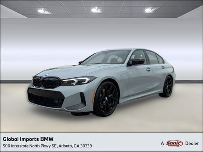 New 2026 BMW M340i w/ Premium Package