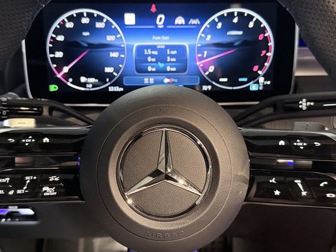 New 2026 Mercedes-Benz CLE 450 4MATIC Coupe image 21