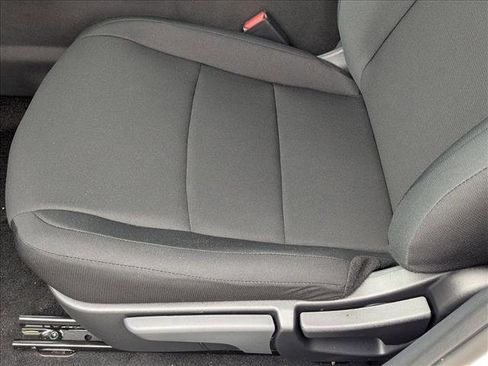 New 2025 Nissan Sentra S image 4