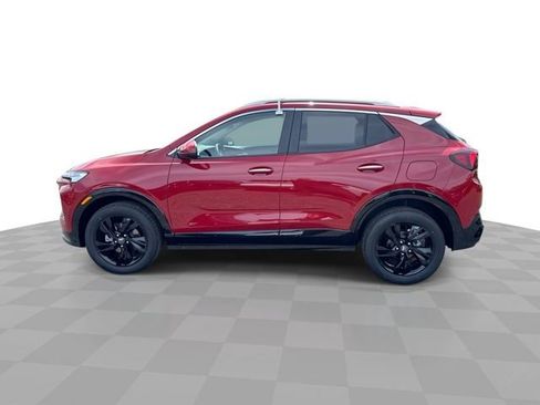 New 2026 Buick Encore GX Sport Touring w/ Comfort Package image 5