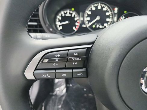 New 2026 MAZDA MAZDA3 2.5 S Sedan w/ Preferred Pkg FWD image 17