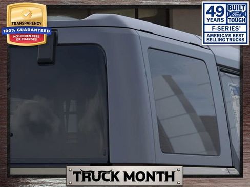 New 2025 Ford Bronco Big Bend image 25