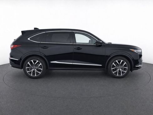 Used 2024 Acura MDX SH-AWD w/ Technology Package image 4