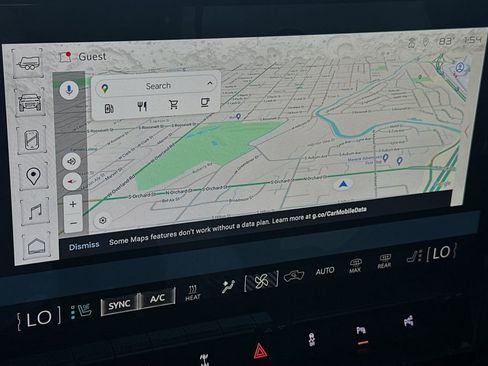 New 2025 GMC Hummer EV 3X w/ Extreme Off-Road Package image 17