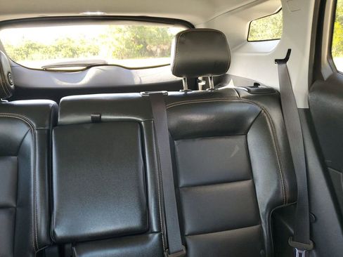 Used 2019 GMC Terrain SLT image 14