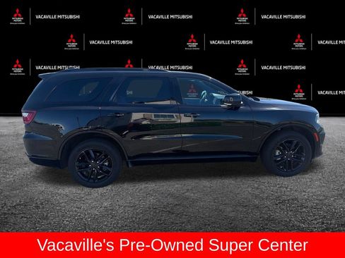 Used 2024 Dodge Durango GT AWD/4WD image 6