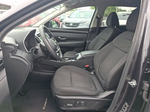 Used 2022 Hyundai Tucson SEL AWD/4WD image 14