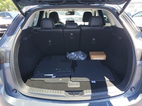 Certified 2023 MAZDA CX-5 Carbon Edition AWD/4WD image 9