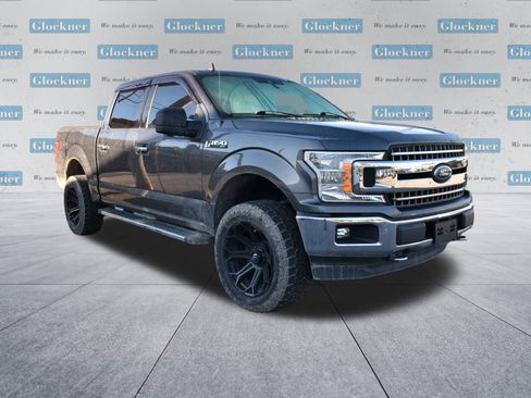 Used 2019 Ford F150 XLT w/ XTR Package image 18