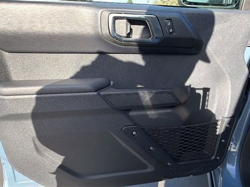 New 2025 Ford Bronco Badlands image 19