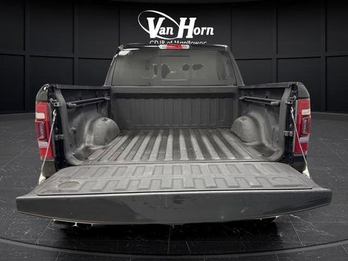 Used 2023 RAM 1500 Laramie image 14