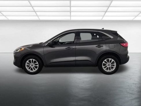 Used 2020 Ford Escape SE AWD/4WD image 6