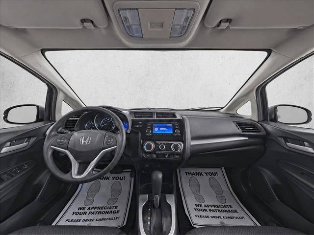 Used 2020 Honda Fit LX image 24