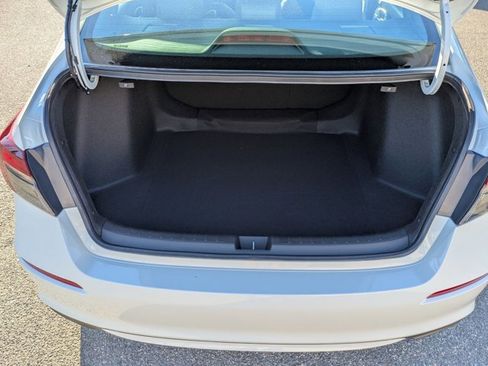 Used 2026 Honda Civic FWD Hybrid Sedan image 6