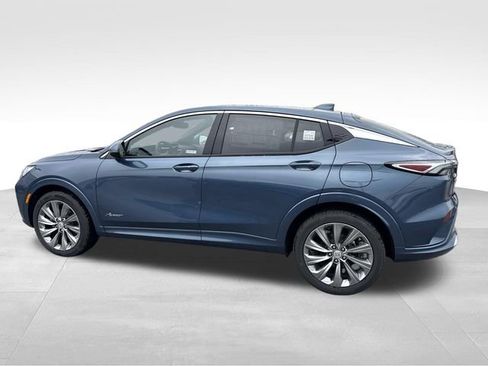 New 2026 Buick Envista Preferred FWD image 7