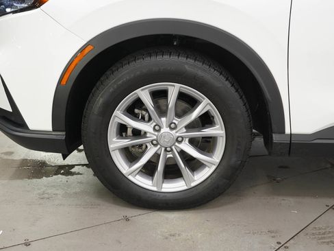 Used 2024 Honda CR-V EX-L image 29