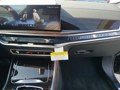New 2026 BMW X5 xDrive40i AWD/4WD image 19