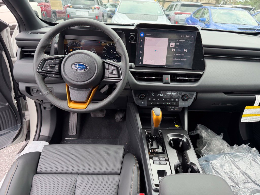 New 2026 Subaru Outback Wilderness AWD/4WD image 7
