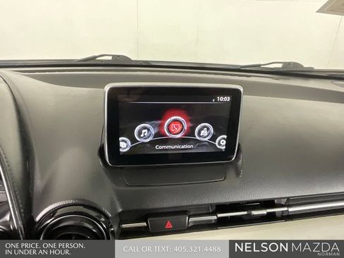 Used 2016 MAZDA CX-3 Grand Touring AWD/4WD image 32