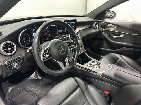 Used 2019 Mercedes-Benz C 300 4MATIC Sedan image 14