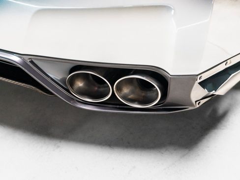 Used 2013 Nissan GT-R Black Edition image 35