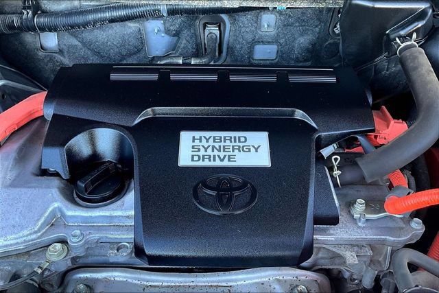 Used 2018 Toyota RAV4 XLE AWD/4WD image 29