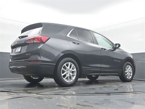 Used 2022 Chevrolet Equinox LT image 51