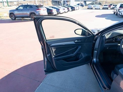New 2026 Volkswagen Jetta S FWD image 11