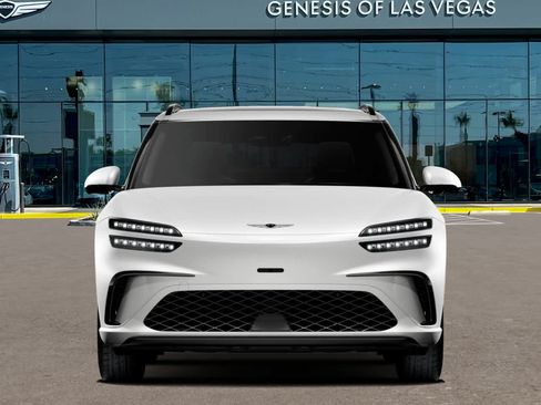 New 2026 Genesis GV60 Performance AWD/4WD image 8