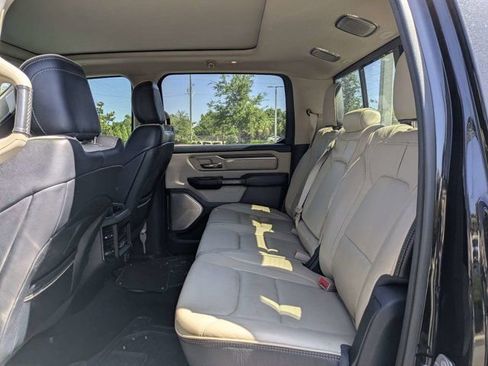 Used 2020 RAM 1500 Limited AWD/4WD image 13