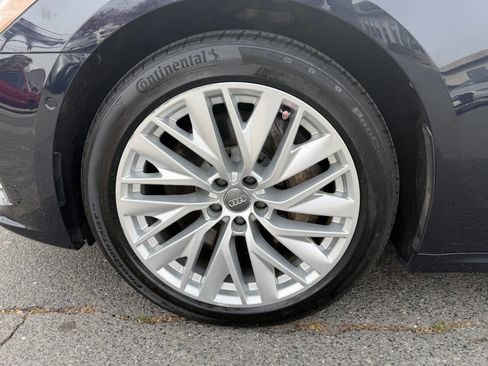 Used 2019 Audi A7 3.0T Premium Plus w/ Premium Plus Package AWD/4WD image 12