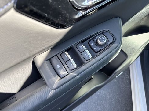 New 2026 Subaru Forester Limited image 15