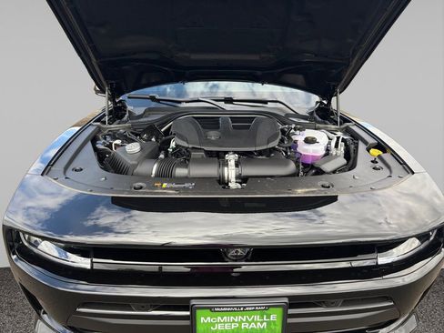 New 2026 Dodge Charger R/T AWD/4WD image 9