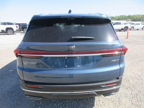 New 2026 Buick Enclave Preferred w/ Power Package AWD/4WD image 6