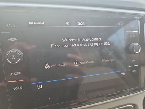 Used 2023 Volkswagen Atlas SE w/ Panoramic Sunroof Package image 37