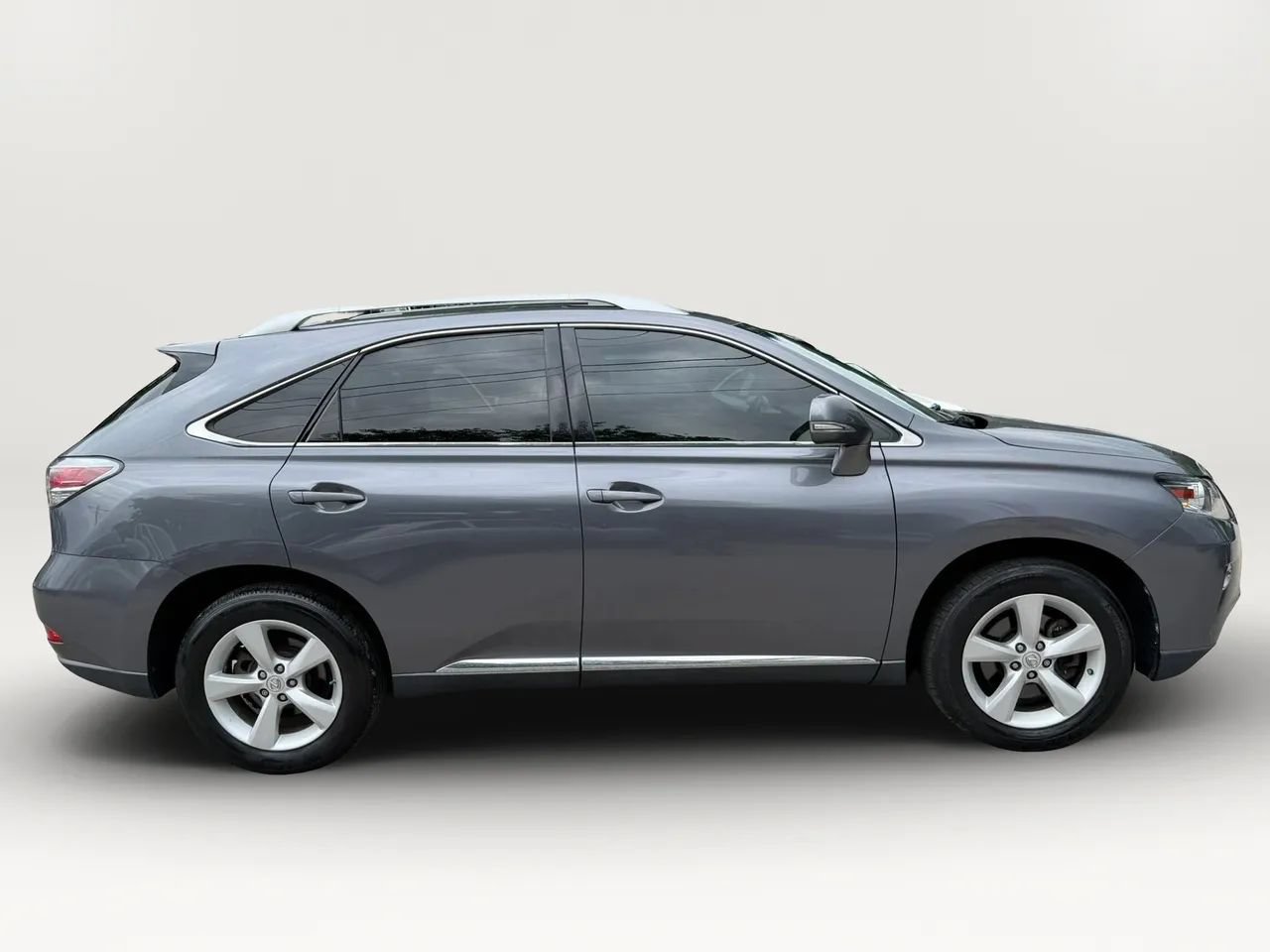 Used 2015 Lexus RX 350 FWD image 2