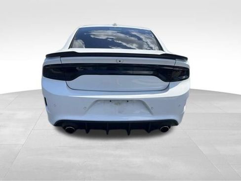 Used 2020 Dodge Charger R/T w/ Driver Convenience Group RWD image 6