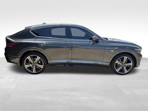 New 2026 Genesis GV80 3.5T e-SC AWD/4WD image 6