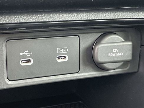 New 2026 Honda CR-V Sport-L image 11