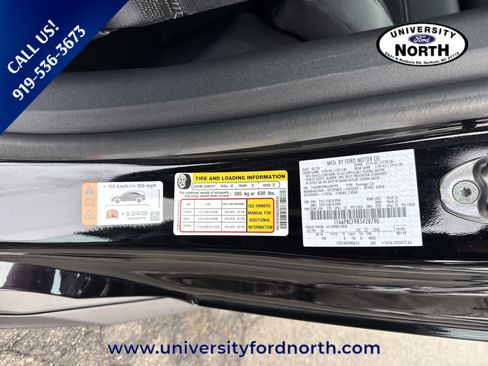 Used 2024 Ford Mustang GT image 22