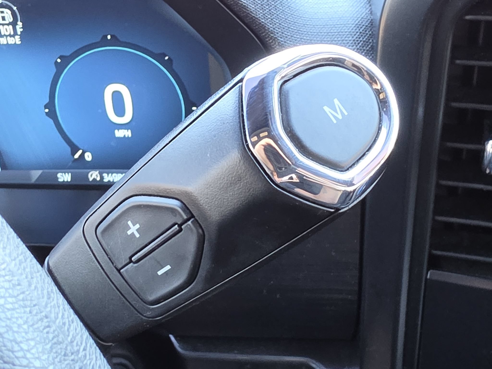 Used 2024 Ford F150 STX AWD/4WD image 16