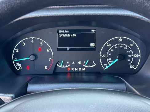 Used 2024 Ford Transit 250 Low Roof w/ Exterior Upgrade Package image 20