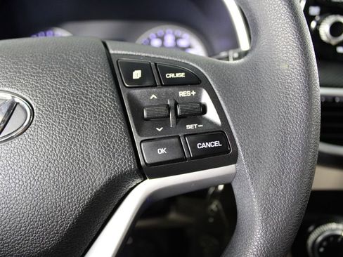 Used 2019 Hyundai Tucson SE image 24